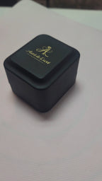 Premium Ring Box - Aurã de Luxê