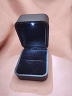 Premium Ring Box
