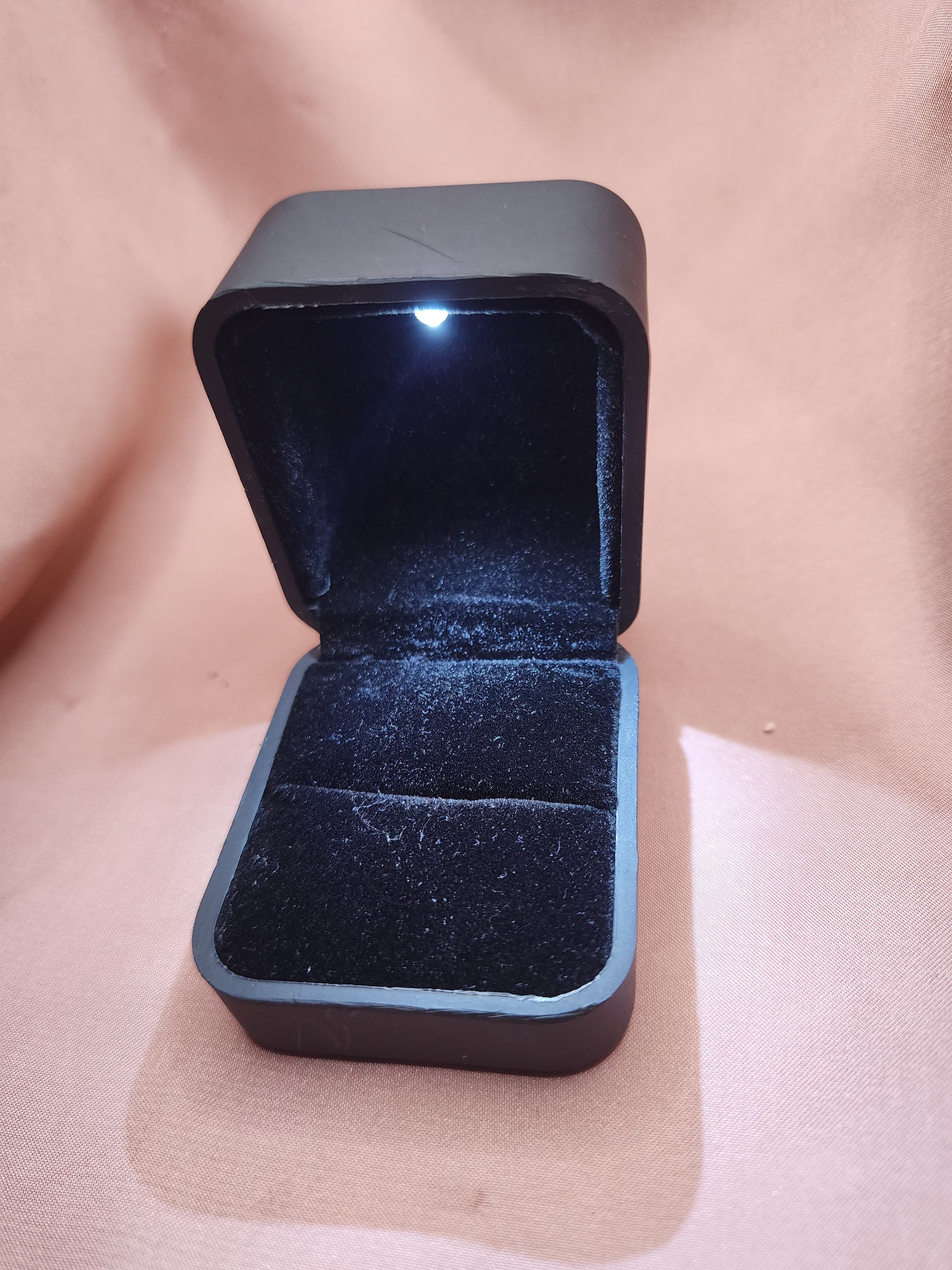 Premium Ring Box
